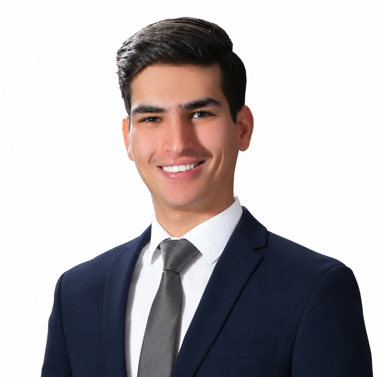 Shareef Aljuneidi profile picture